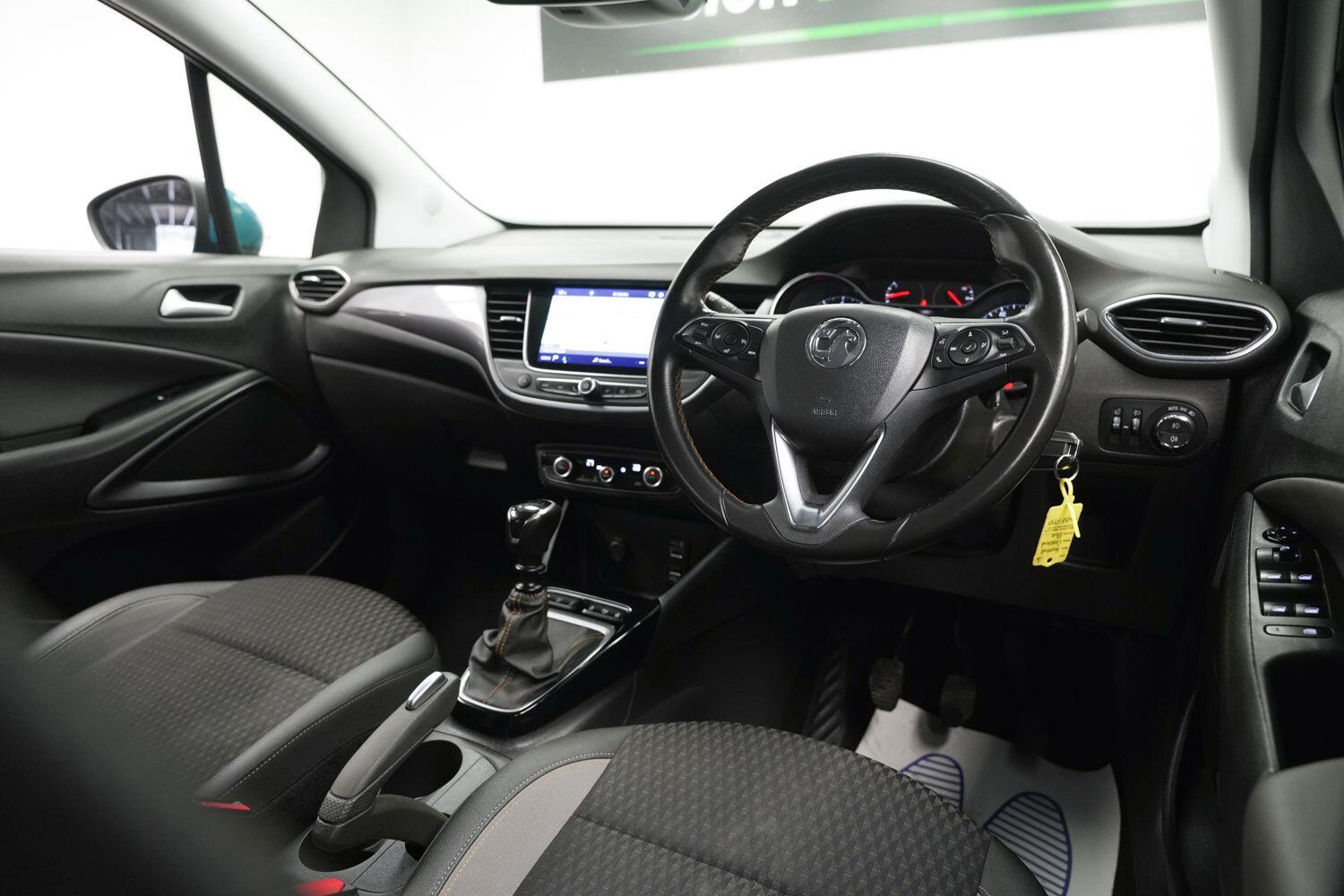 Used Vauxhall Crossland X 2019 for sale - 77737329: Photo 19