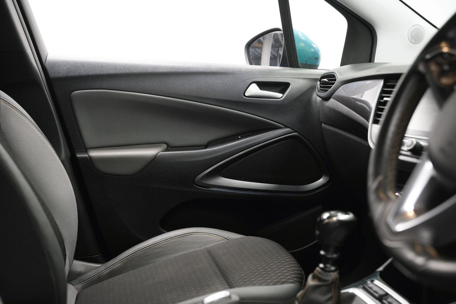 Used Vauxhall Crossland X 2019 for sale - 77737329: Photo 20