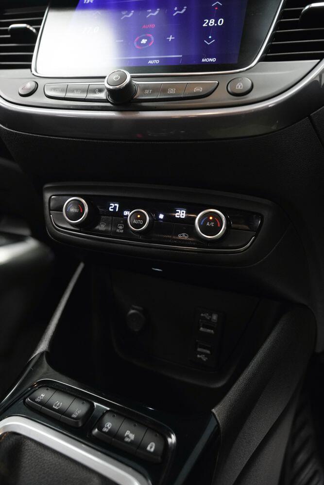 Used Vauxhall Crossland X 2019 for sale - 77737329: Photo 22