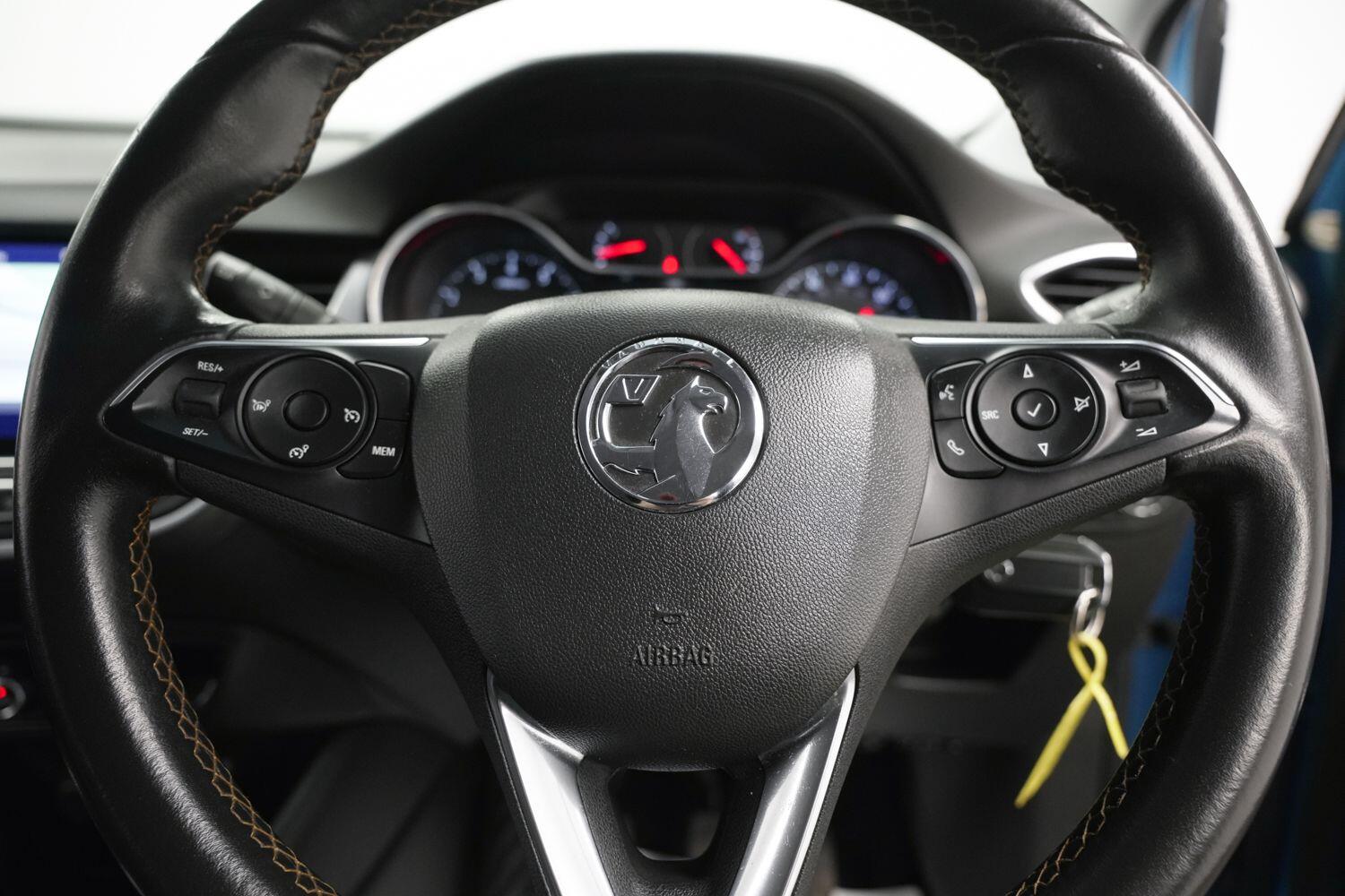 Used Vauxhall Crossland X 2019 for sale - 77737329: Photo 24