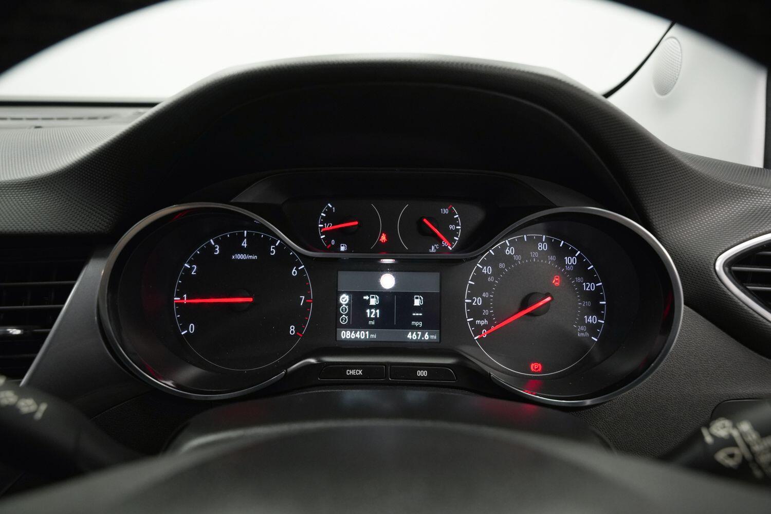 Used Vauxhall Crossland X 2019 for sale - 77737329: Photo 25