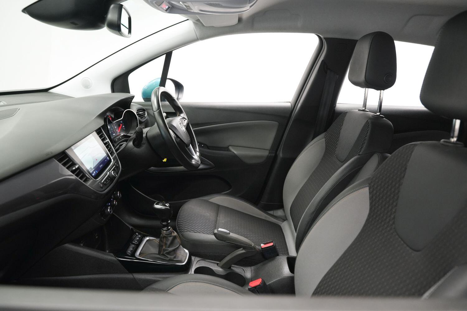 Used Vauxhall Crossland X 2019 for sale - 77737329: Photo 26