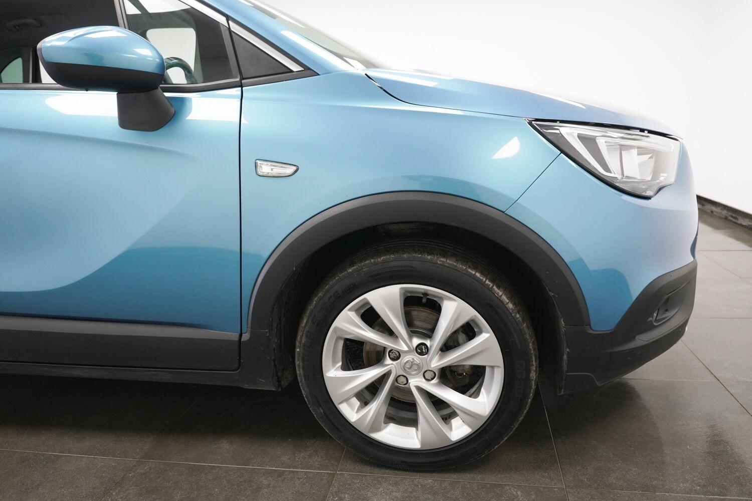 Used Vauxhall Crossland X 2019 for sale - 77737329: Photo 5