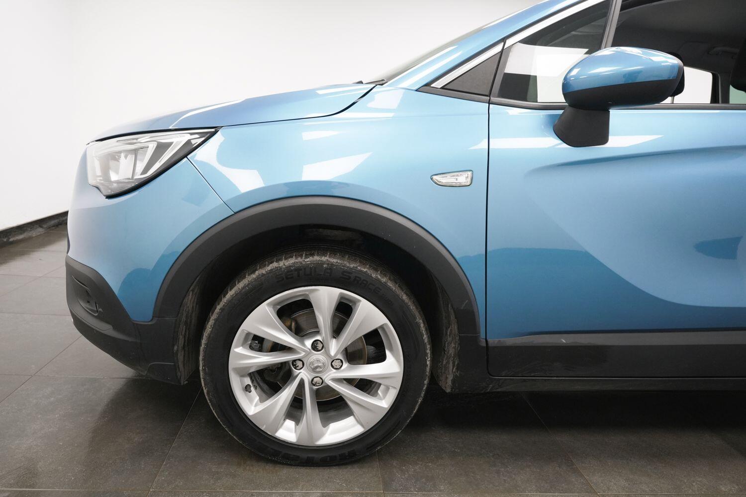 Used Vauxhall Crossland X 2019 for sale - 77737329: Photo 6