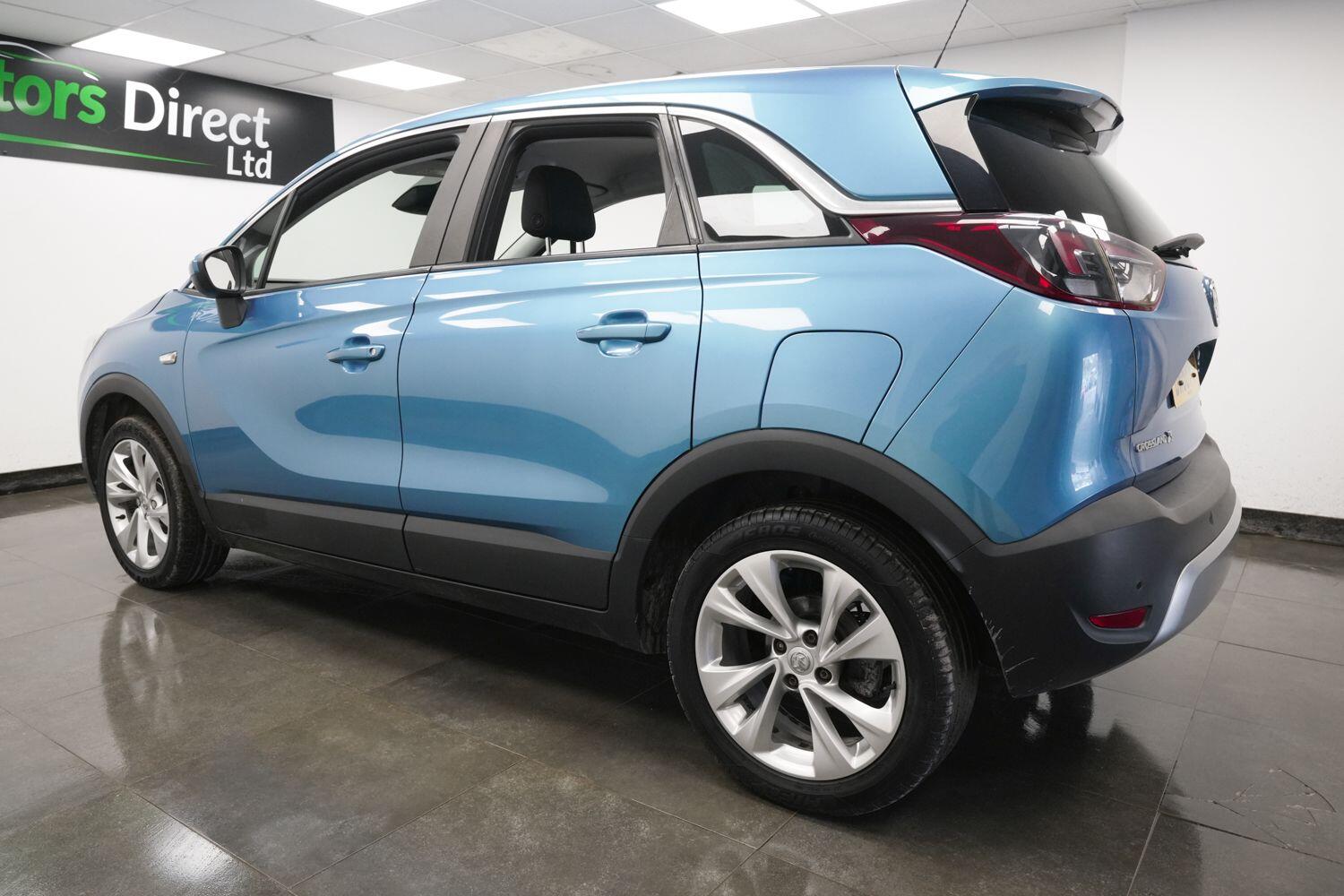 Used Vauxhall Crossland X 2019 for sale - 77737329: Photo 7