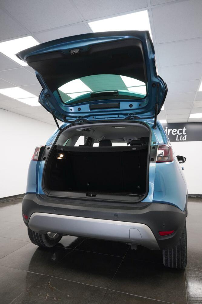 Used Vauxhall Crossland X 2019 for sale - 77737329: Photo 8