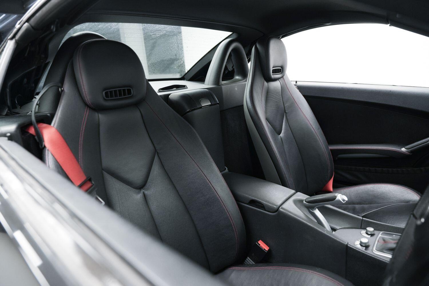 Used Mercedes-Benz SLK for sale - 77696374: Photo 12