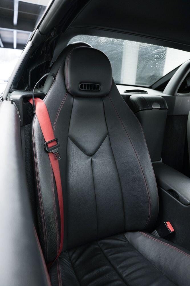 Used Mercedes-Benz SLK for sale - 77696374: Photo 13