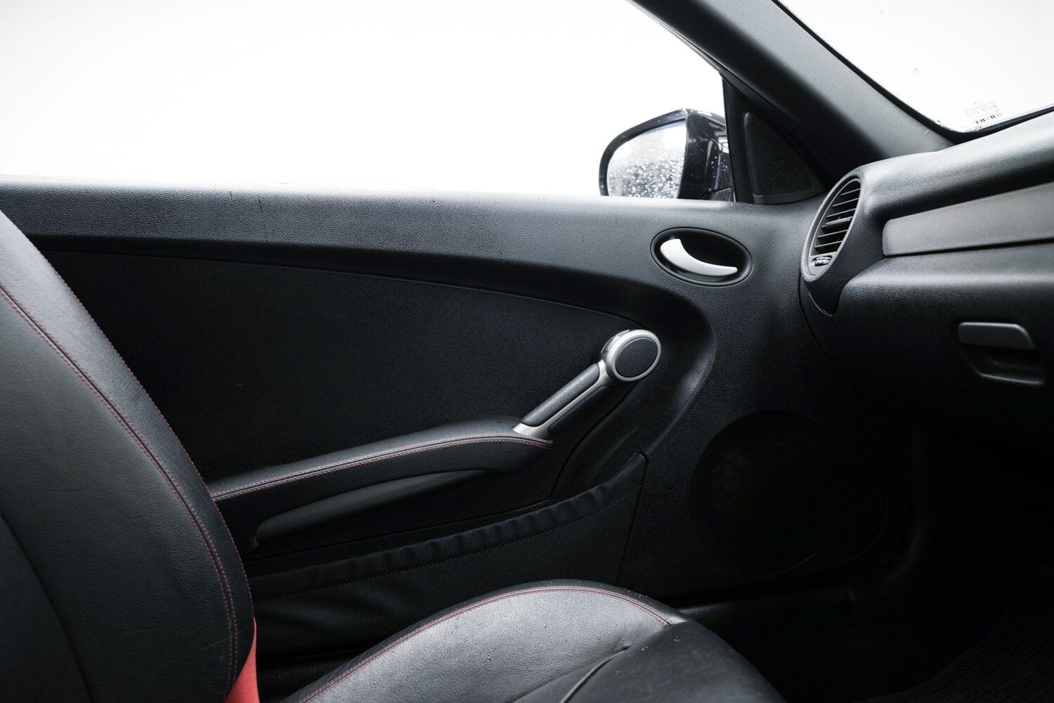 Used Mercedes-Benz SLK for sale - 77696374: Photo 17