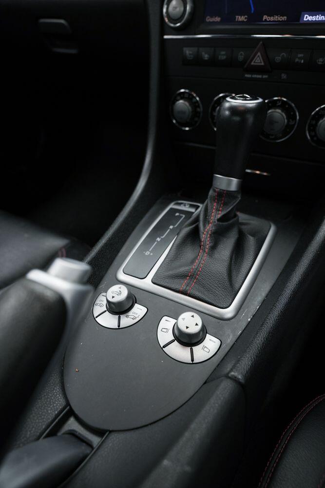 Used Mercedes-Benz SLK for sale - 77696374: Photo 19