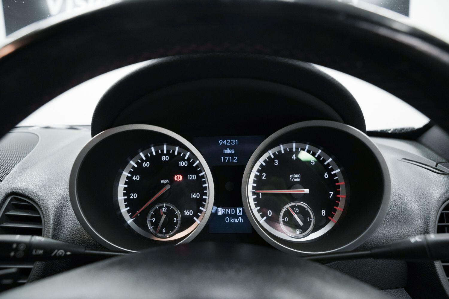 Used Mercedes-Benz SLK for sale - 77696374: Photo 21