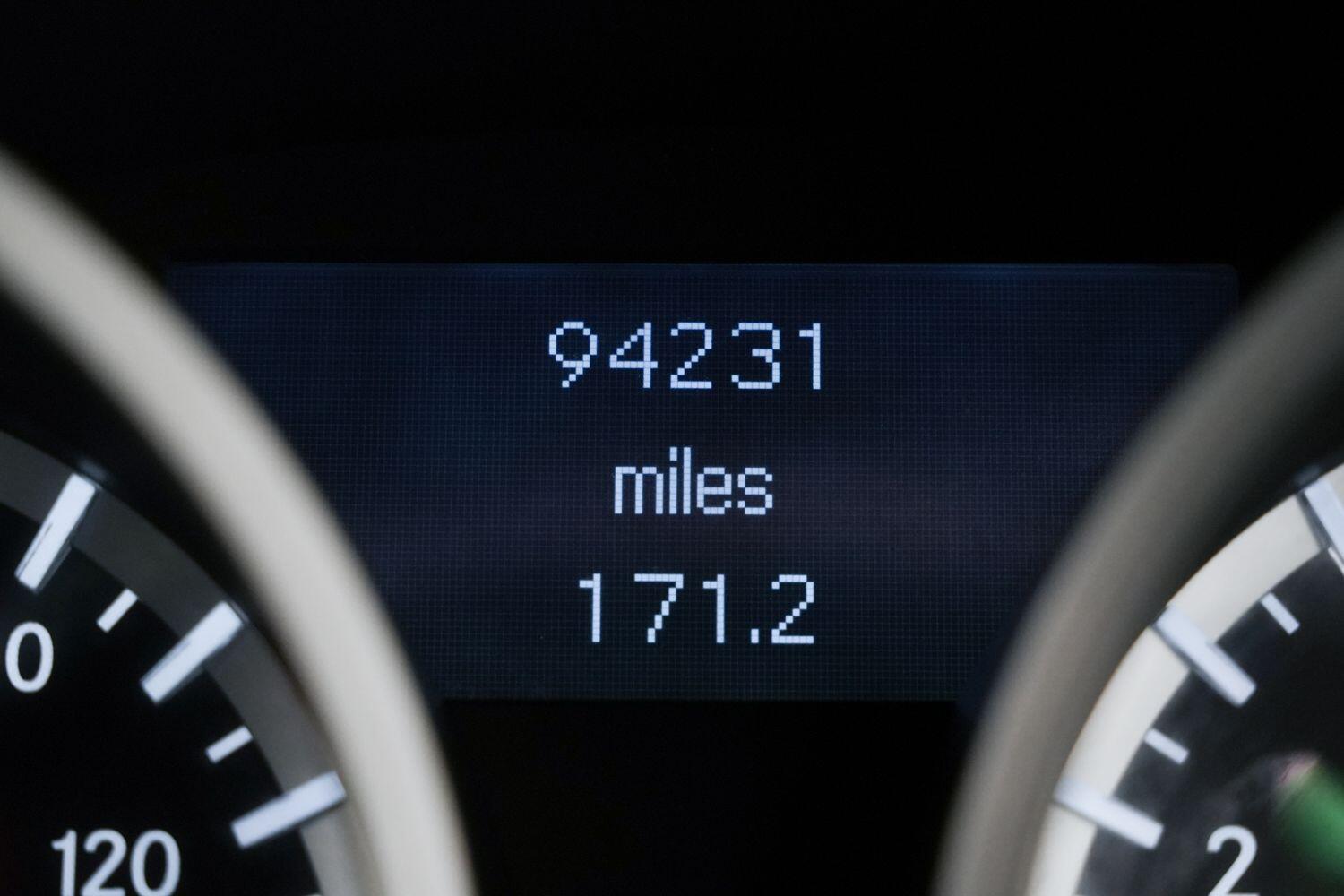 Used Mercedes-Benz SLK for sale - 77696374: Photo 22