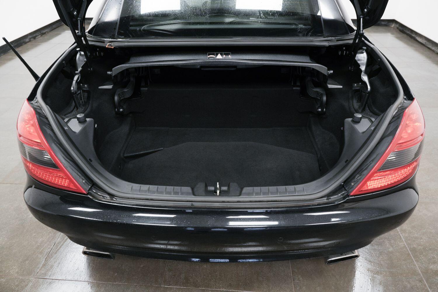 Used Mercedes-Benz SLK for sale - 77696374: Photo 9