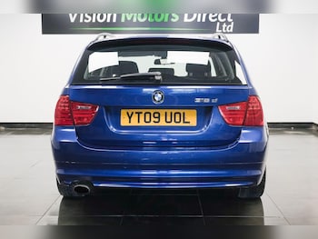 Used BMW 3 Series 2009 for sale - 78796403: Photo