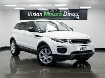 2018 (18) - 2.0 eD4 SE Tech FWD Euro 6 (s/s) 5dr