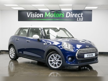 Used MINI Hatch 2014 for sale - 77898193: Photo