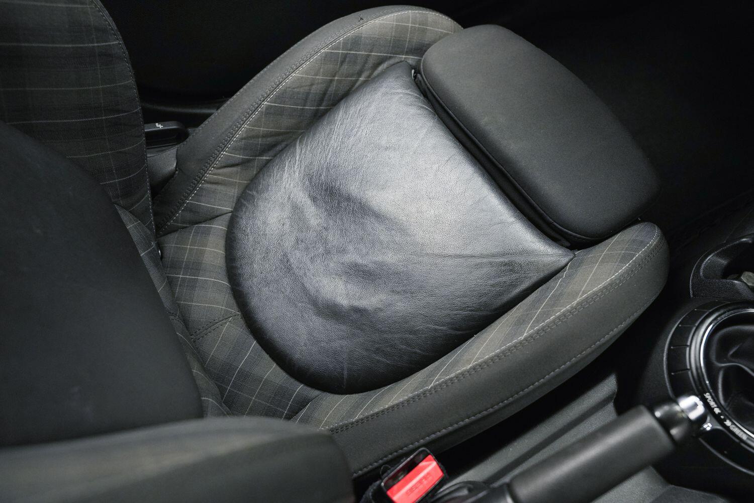 Used MINI Hatch 2014 for sale - 77898193: Photo 21