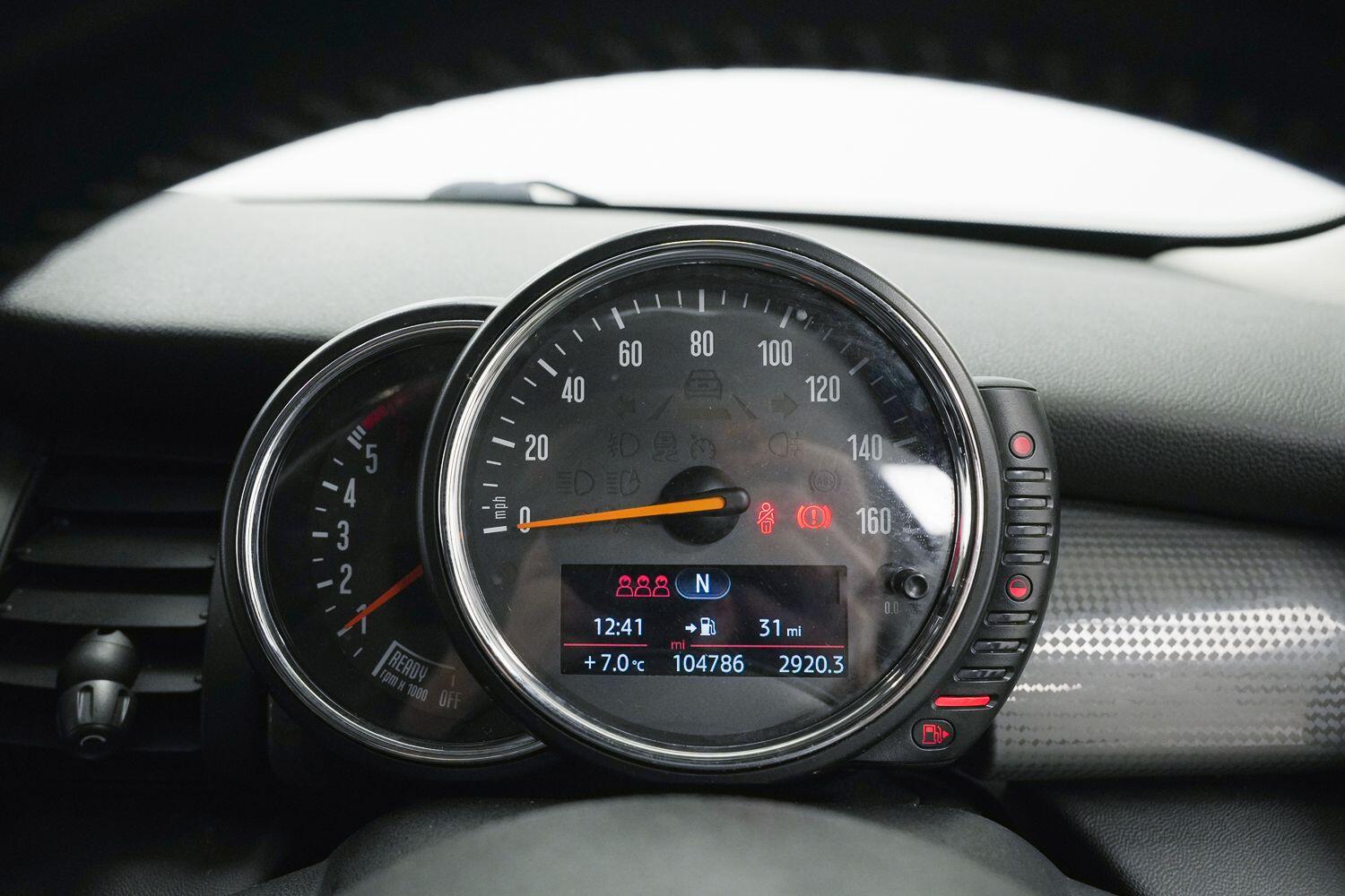 Used MINI Hatch 2014 for sale - 77898193: Photo 24