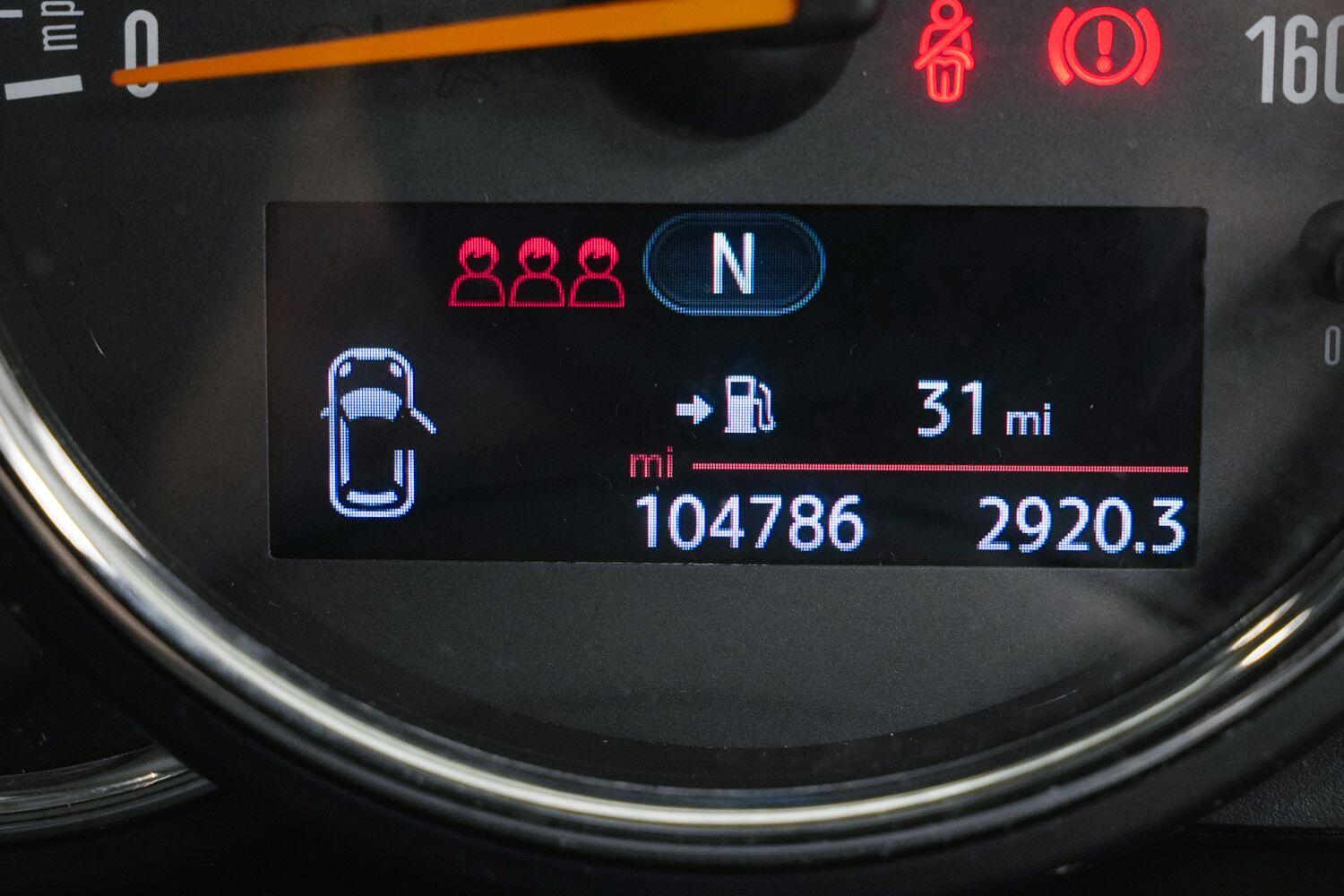 Used MINI Hatch 2014 for sale - 77898193: Photo 25