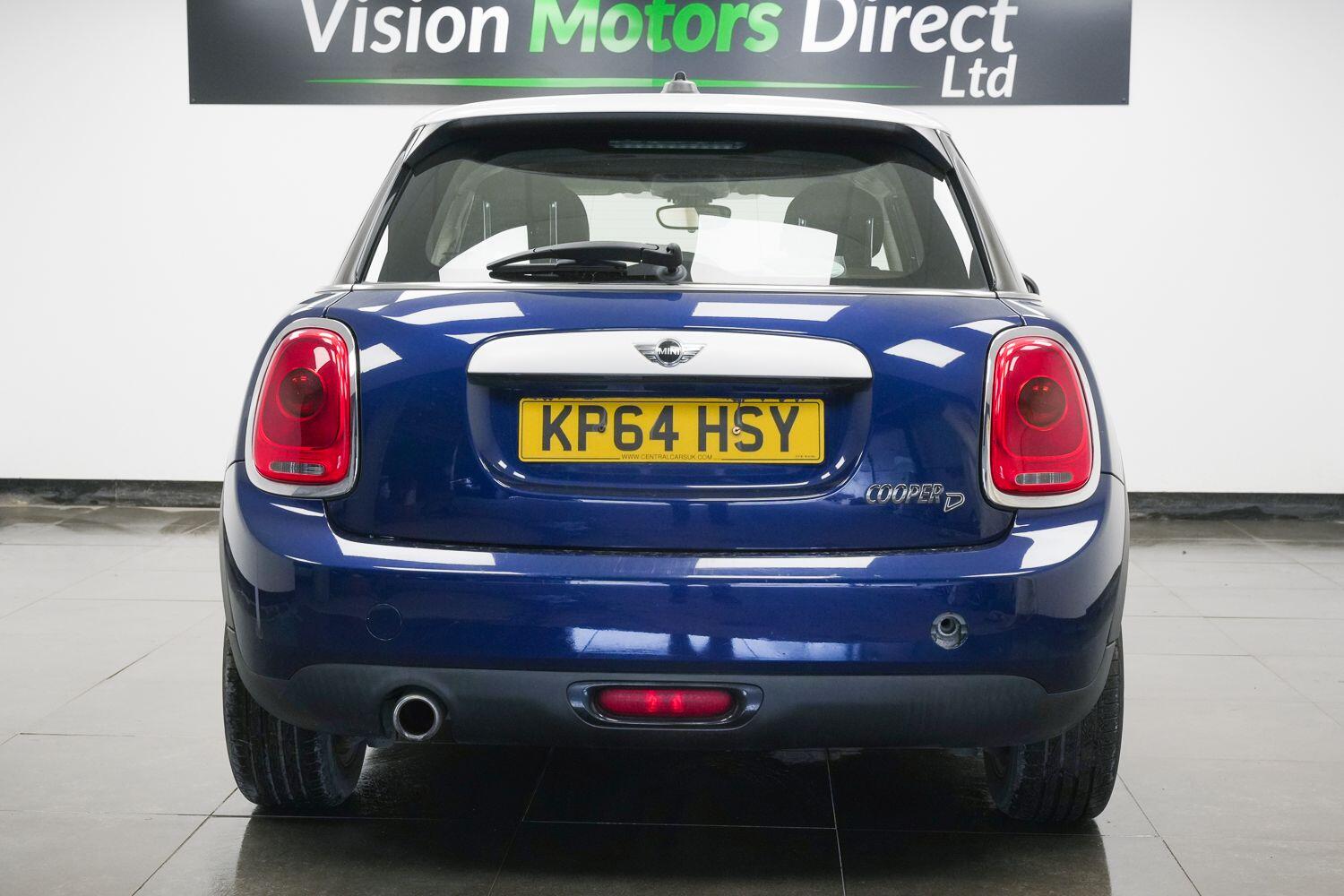 Used MINI Hatch 2014 for sale - 77898193: Photo 3