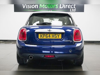 Used MINI Hatch 2014 for sale - 77898193: Photo