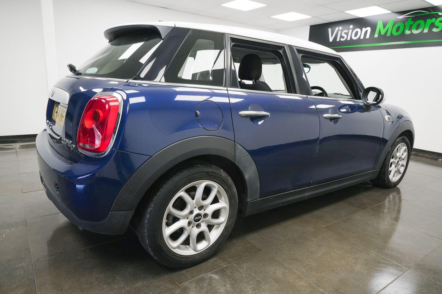 Used MINI Hatch 2014 for sale - 77898193: Photo 4