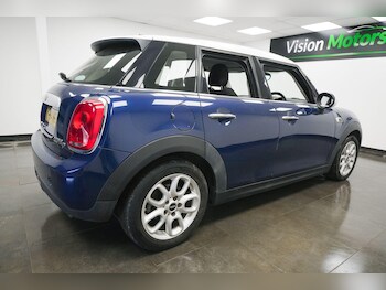 Used MINI Hatch 2014 for sale - 77898193: Photo