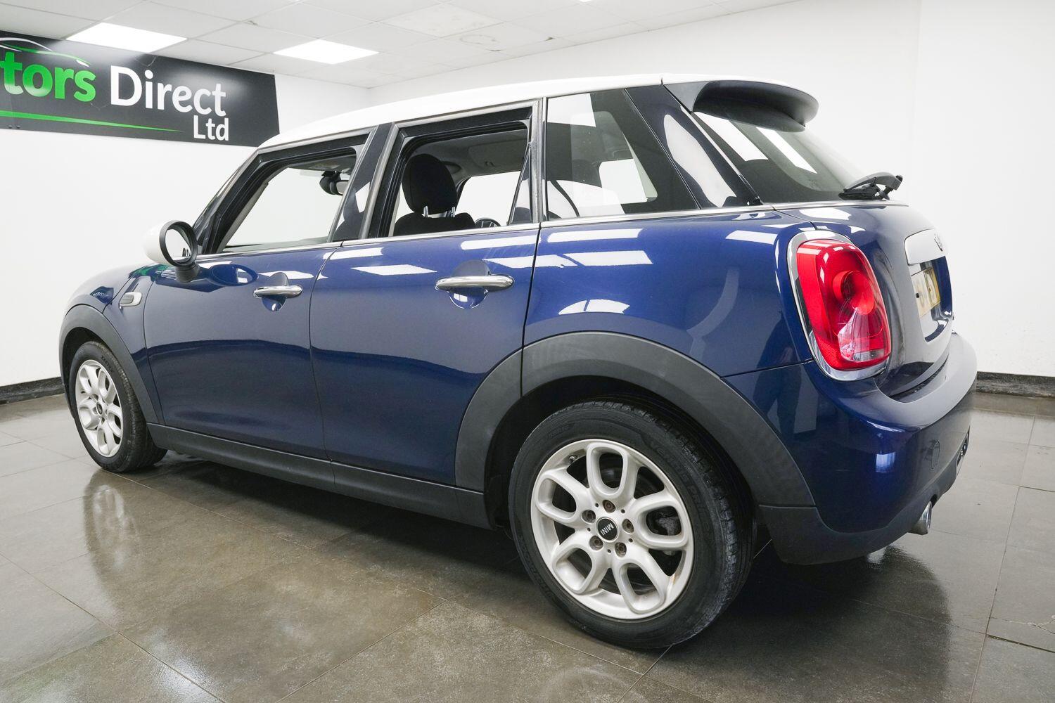 Used MINI Hatch 2014 for sale - 77898193: Photo 7