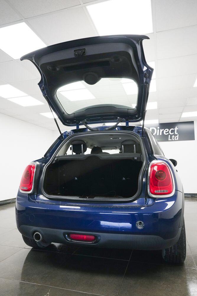 Used MINI Hatch 2014 for sale - 77898193: Photo 8