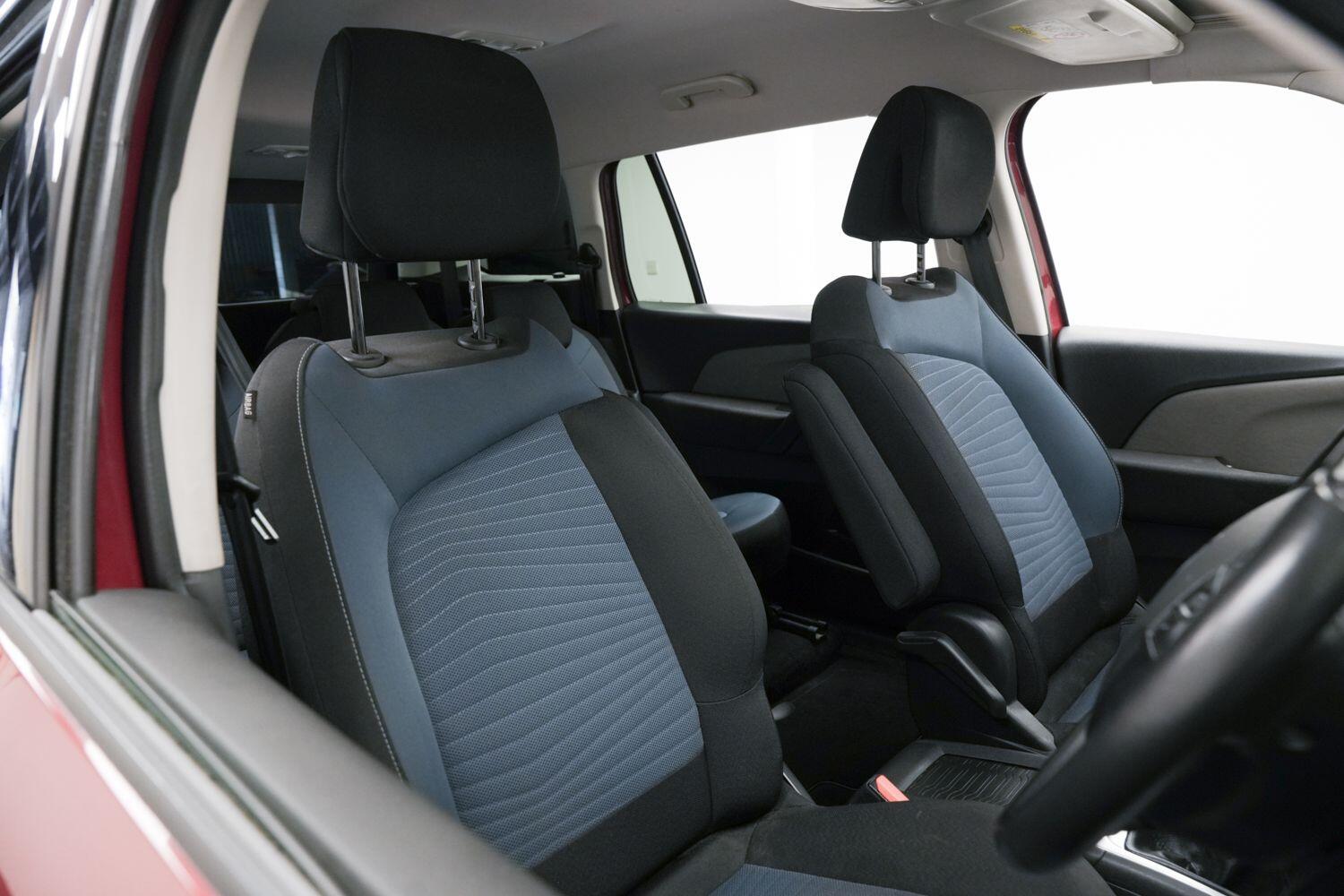 Used Citroen Grand C4 Picasso 2019 for sale - 77624836: Photo 13