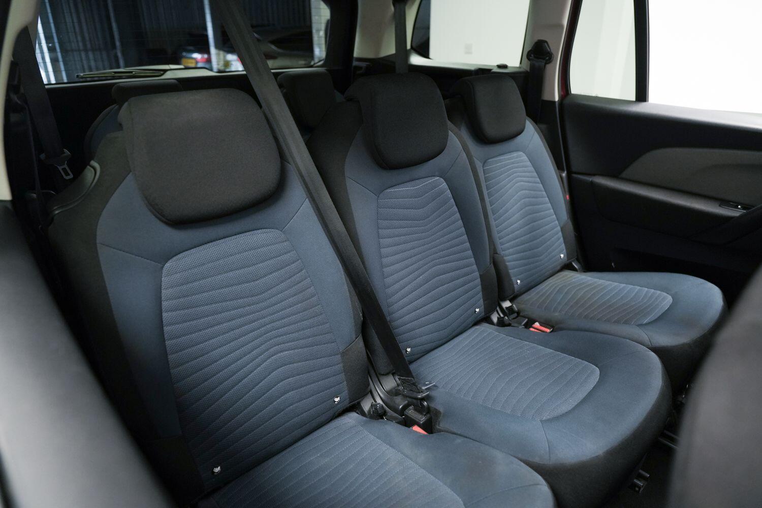 Used Citroen Grand C4 Picasso 2019 for sale - 77624836: Photo 15