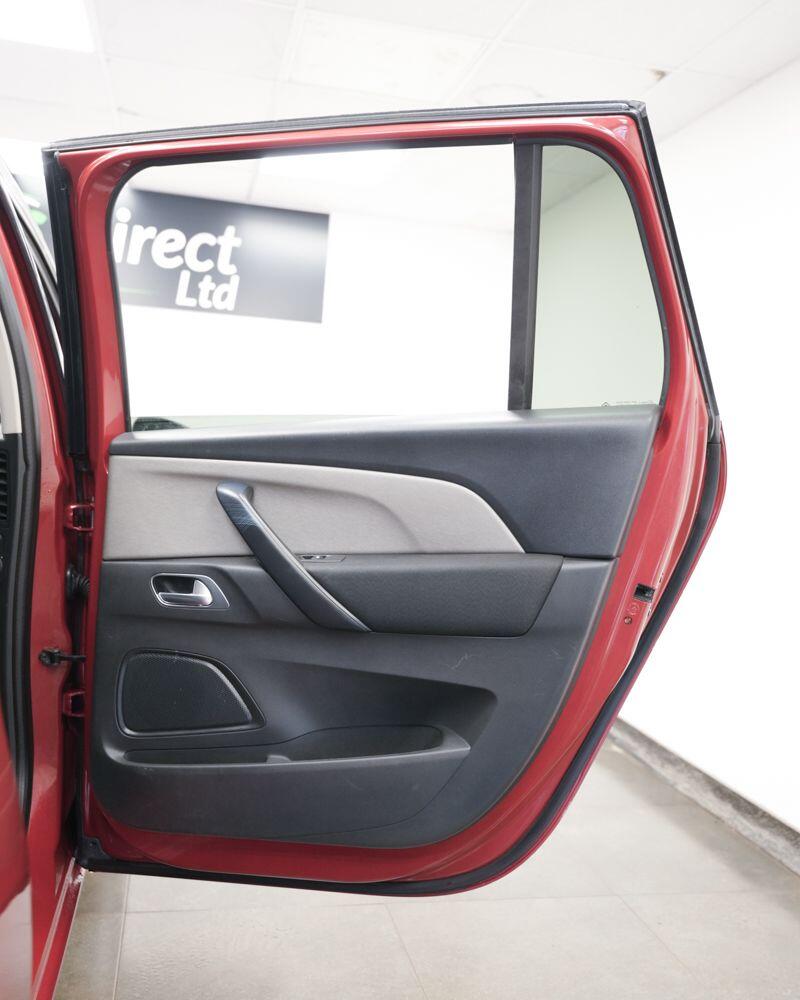 Used Citroen Grand C4 Picasso 2019 for sale - 77624836: Photo 17