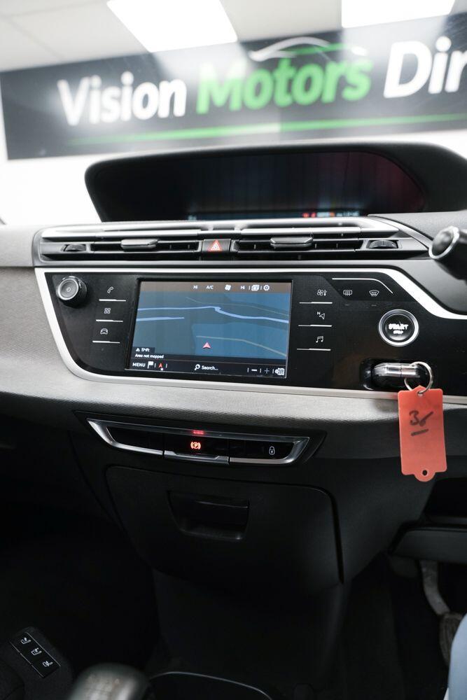 Used Citroen Grand C4 Picasso 2019 for sale - 77624836: Photo 21