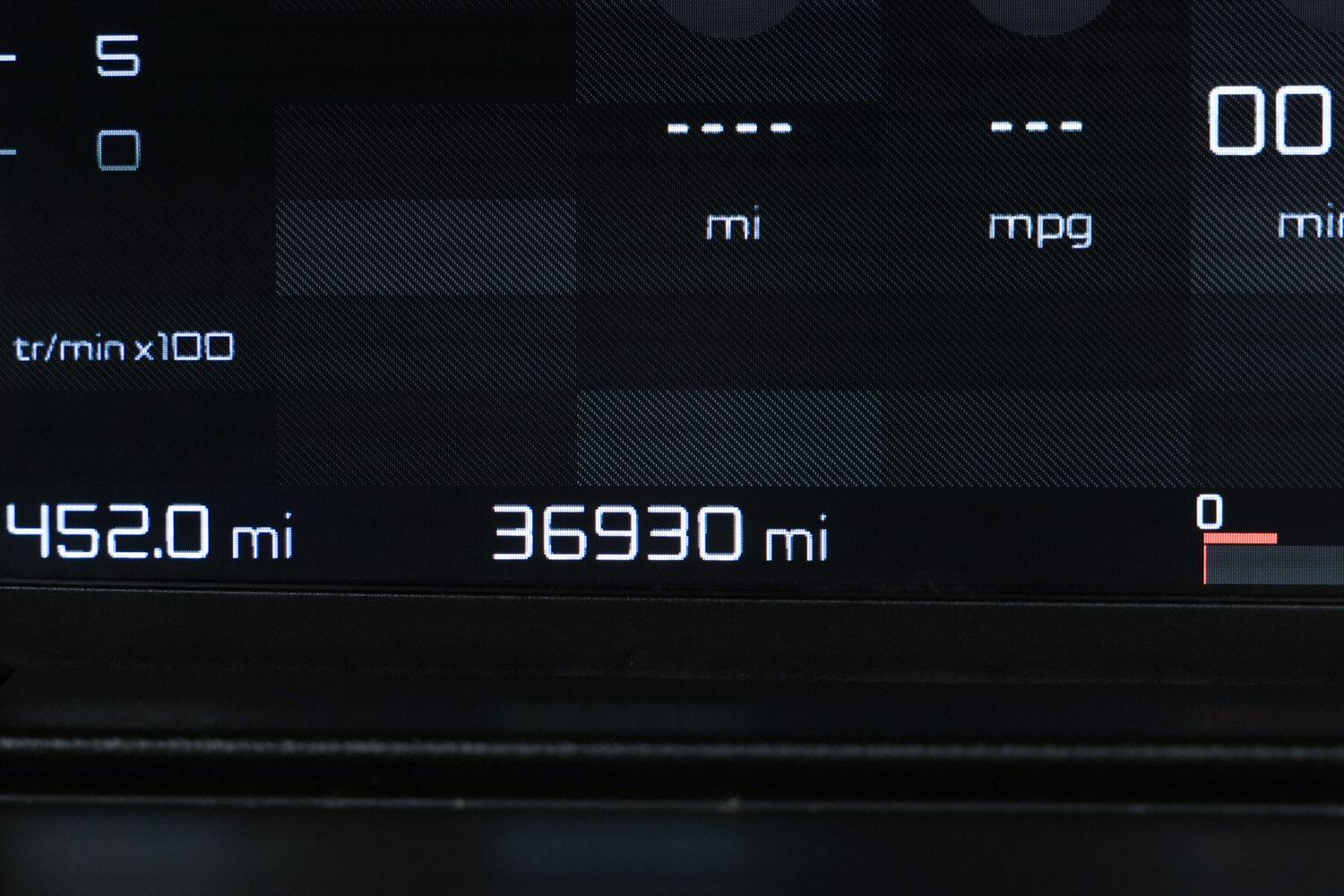 Used Citroen Grand C4 Picasso 2019 for sale - 77624836: Photo 23