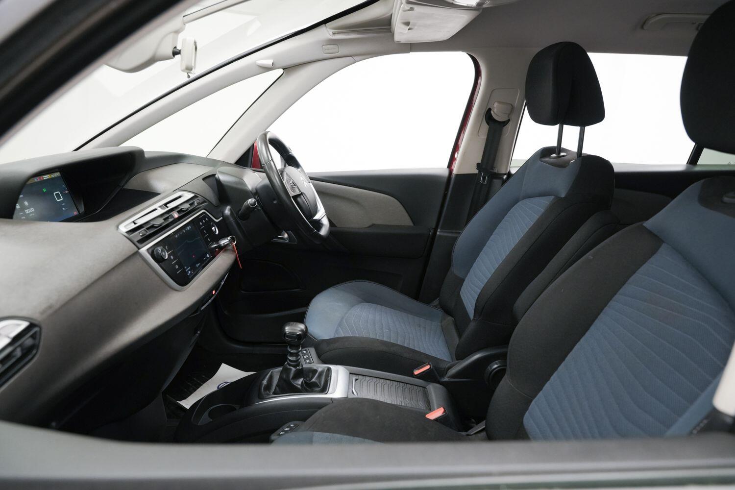 Used Citroen Grand C4 Picasso 2019 for sale - 77624836: Photo 25