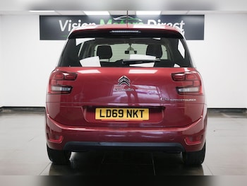 Used Citroen Grand C4 Picasso 2019 for sale - 77624836: Photo