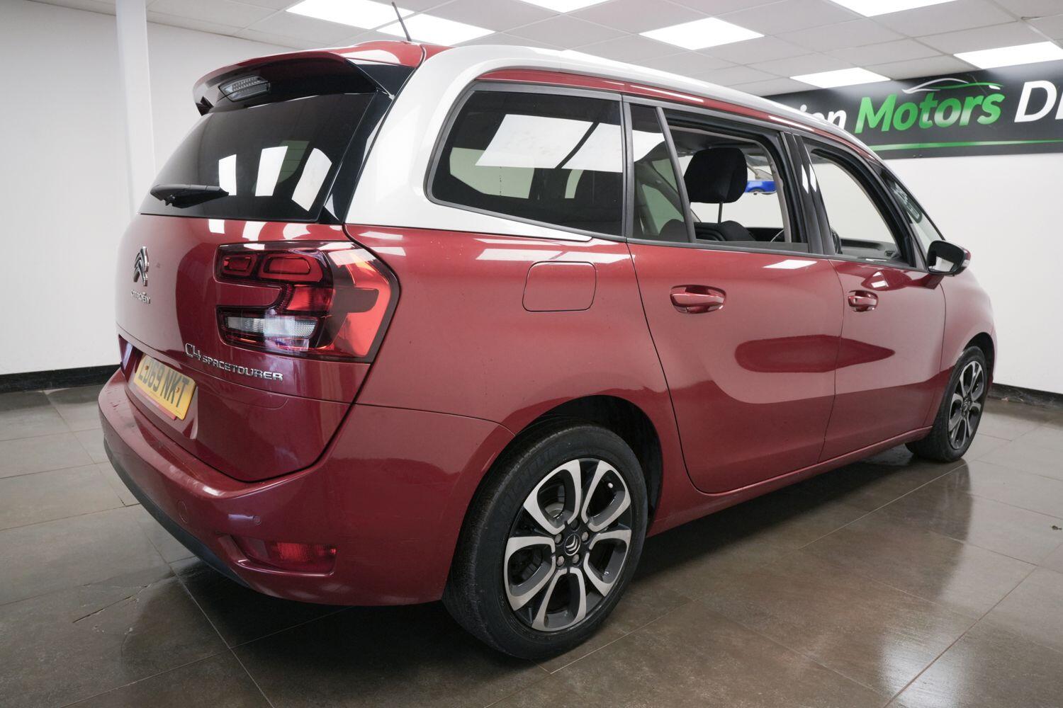 Used Citroen Grand C4 Picasso 2019 for sale - 77624836: Photo 4