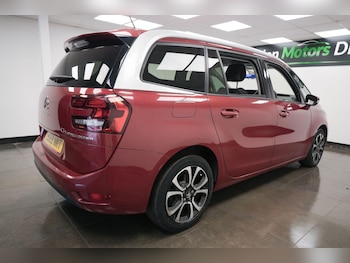 Used Citroen Grand C4 Picasso 2019 for sale - 77624836: Photo