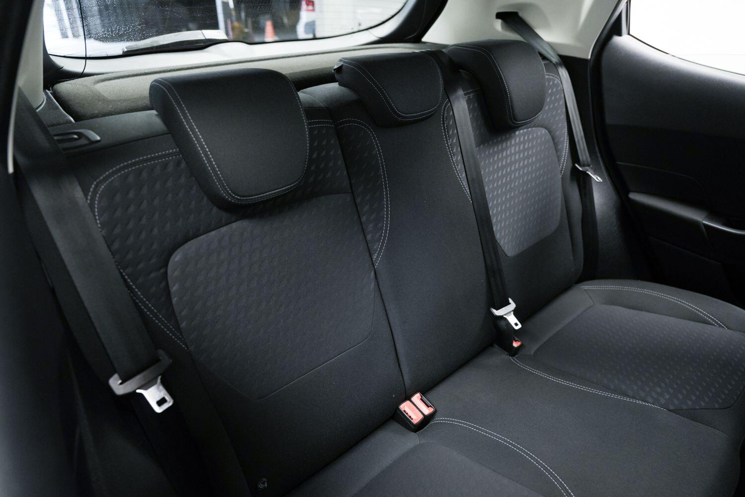 Used Ford Fiesta 2018 for sale - 77696550: Photo 14