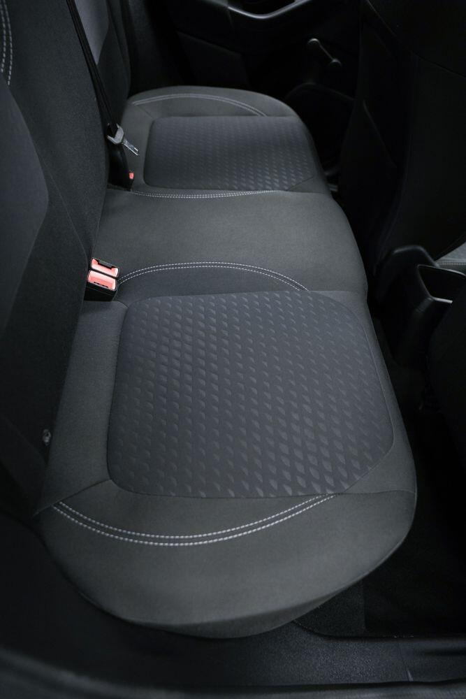 Used Ford Fiesta 2018 for sale - 77696550: Photo 15