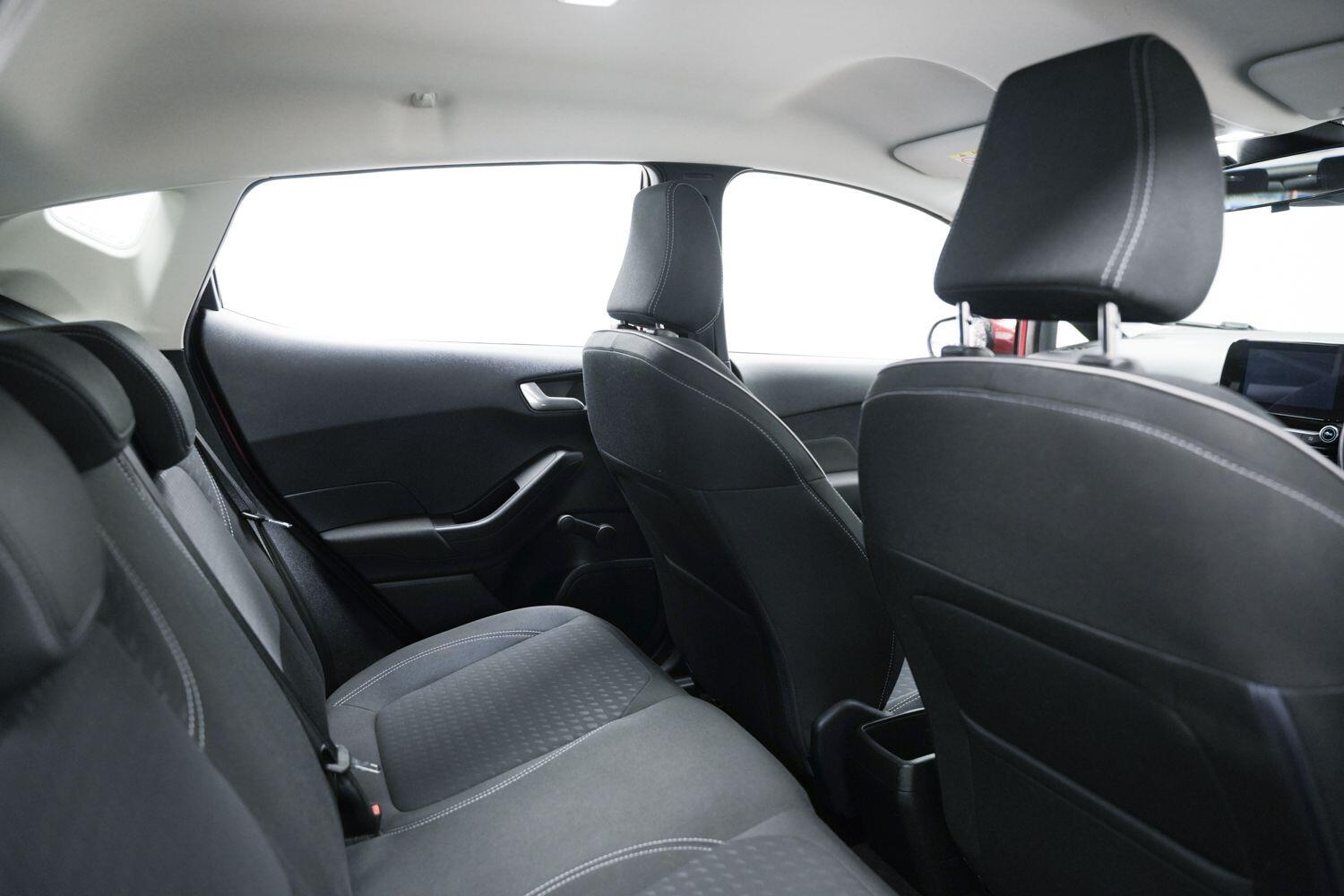 Used Ford Fiesta 2018 for sale - 77696550: Photo 16