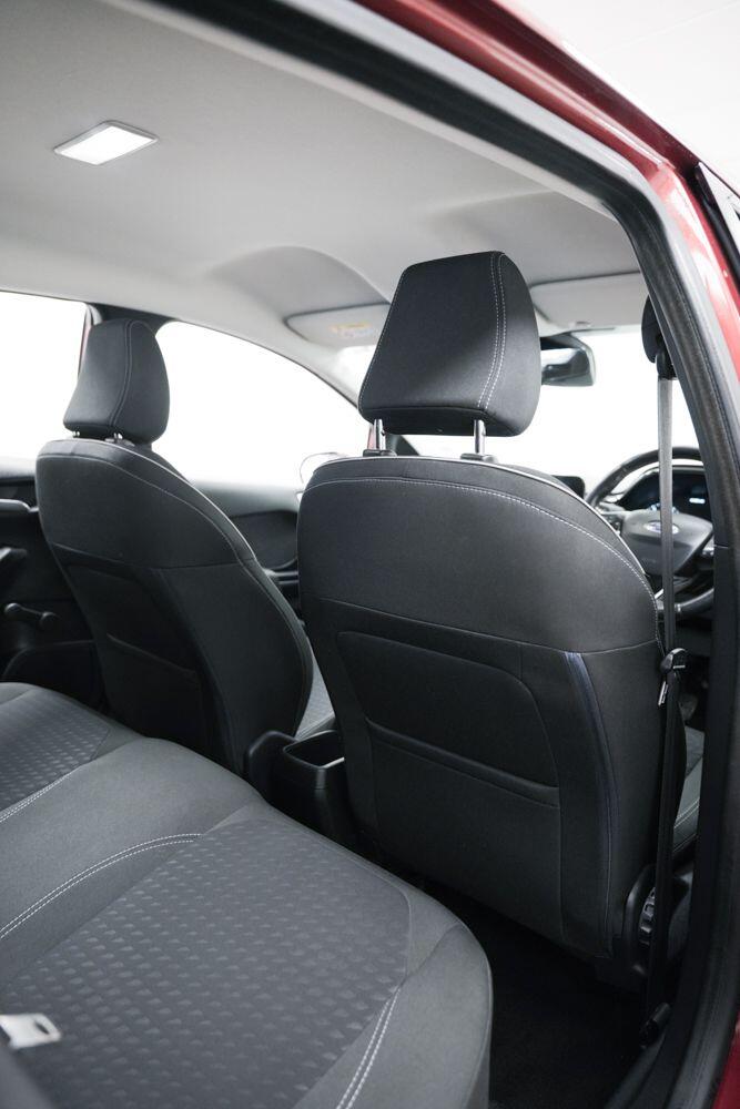 Used Ford Fiesta 2018 for sale - 77696550: Photo 17