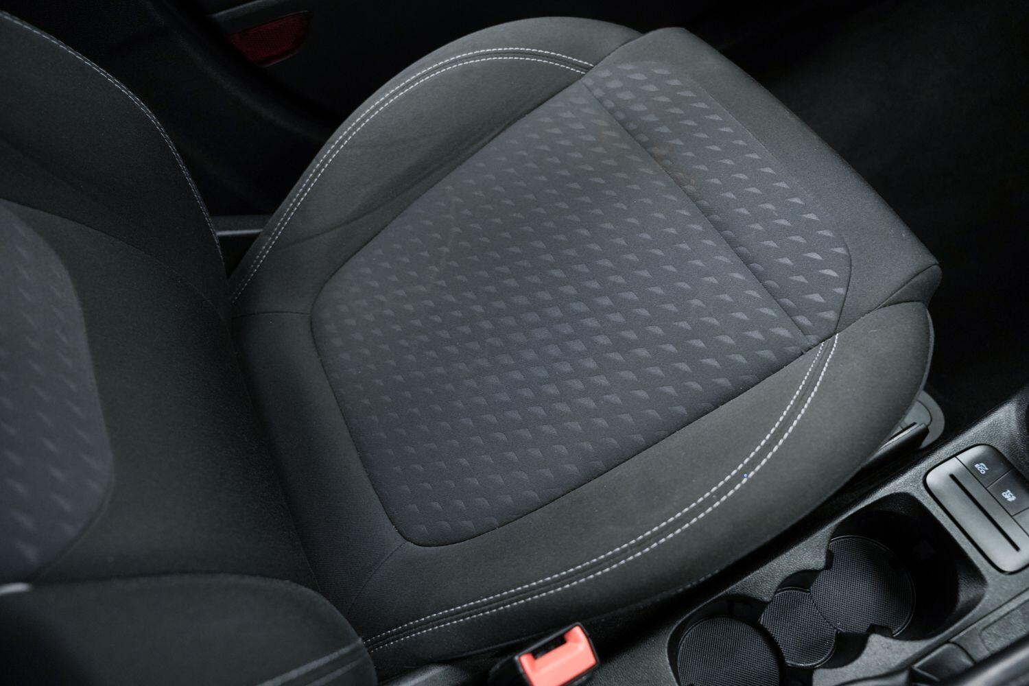 Used Ford Fiesta 2018 for sale - 77696550: Photo 23