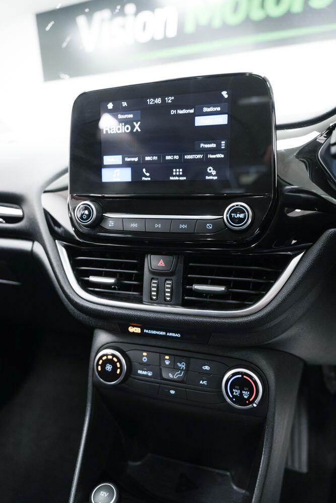 Used Ford Fiesta 2018 for sale - 77696550: Photo 24