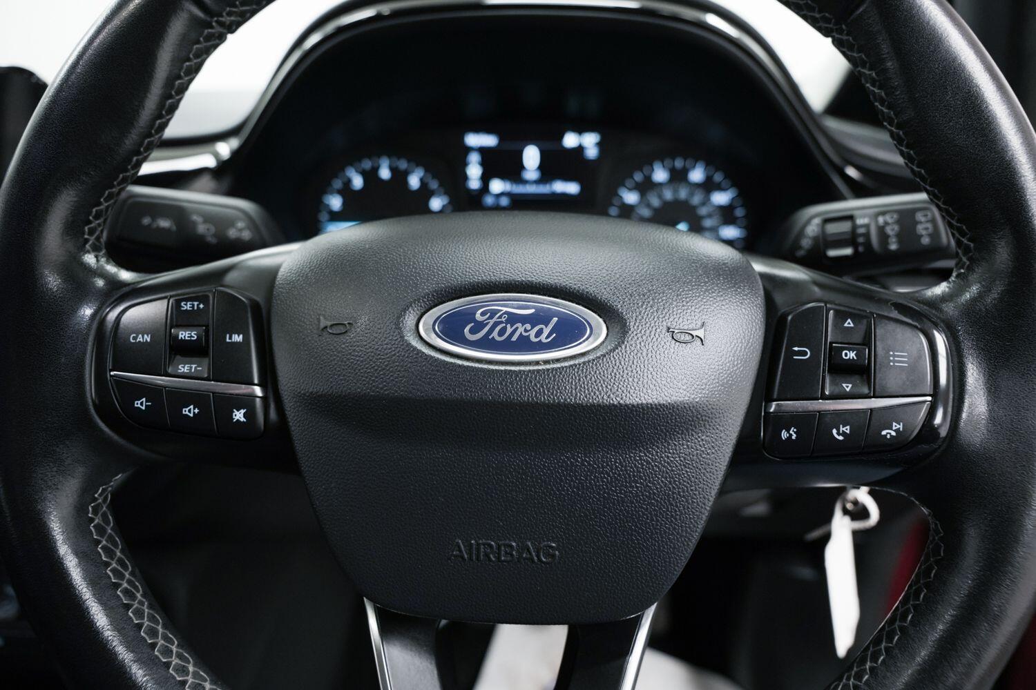 Used Ford Fiesta 2018 for sale - 77696550: Photo 26