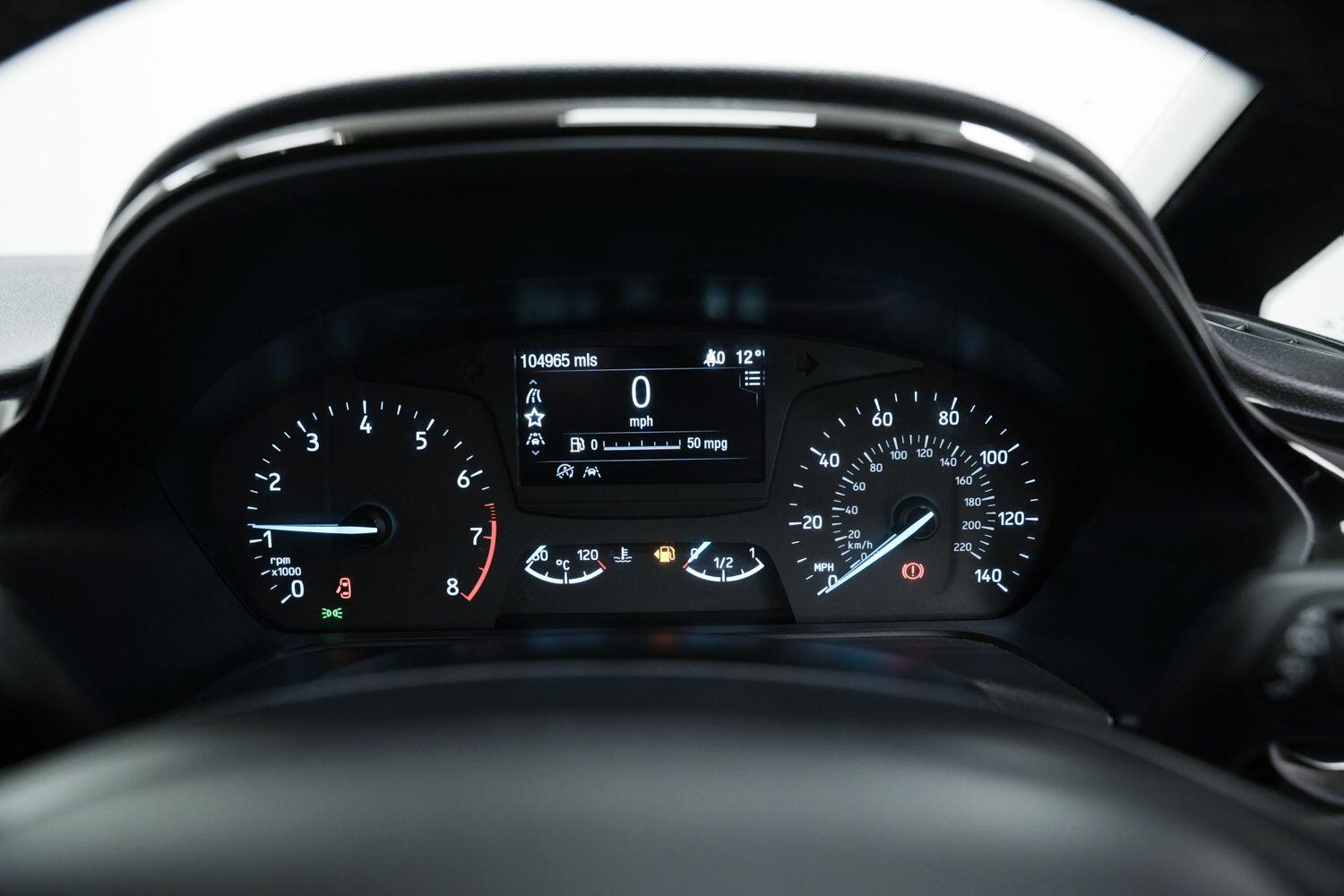 Used Ford Fiesta 2018 for sale - 77696550: Photo 27