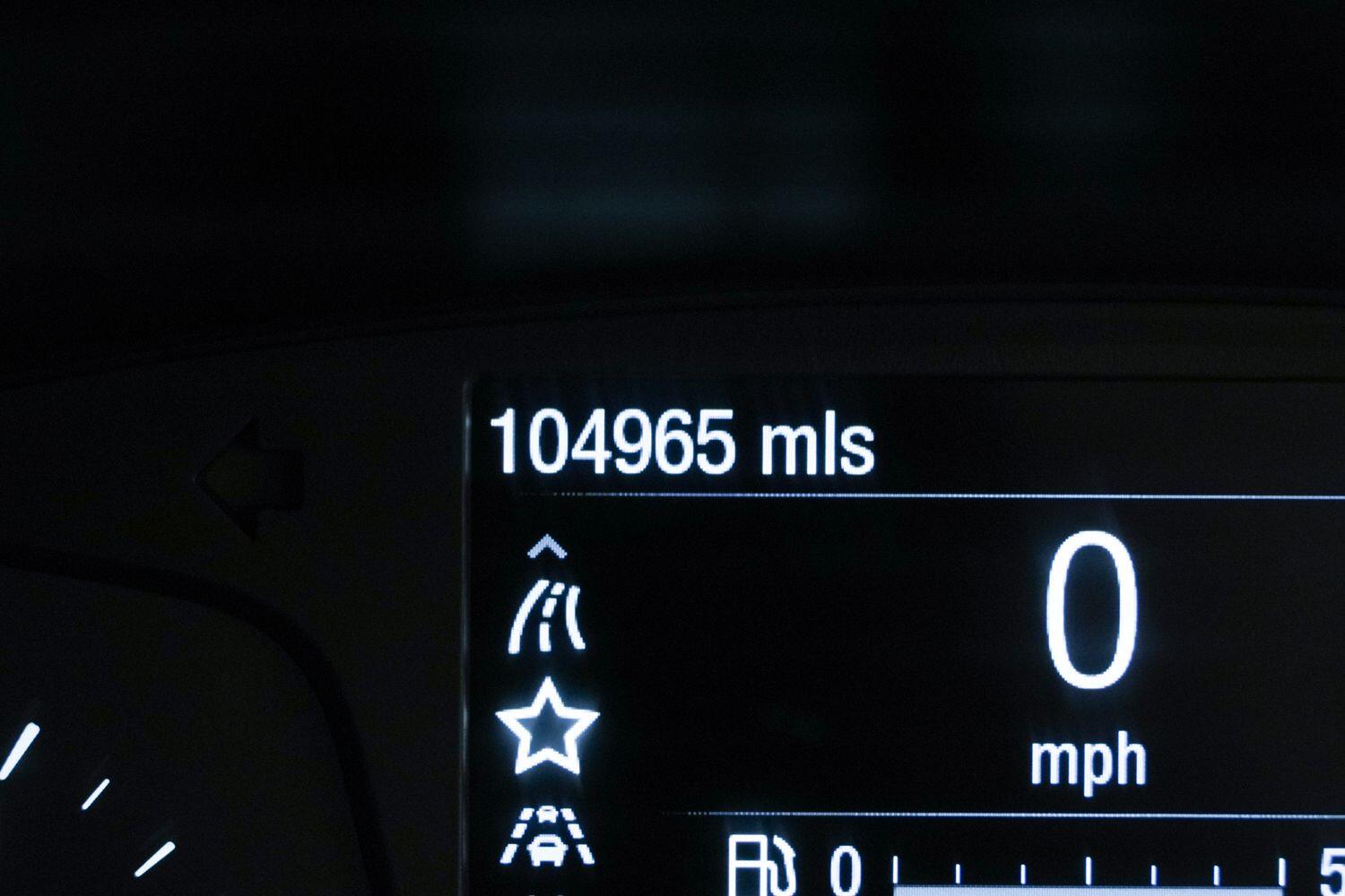 Used Ford Fiesta 2018 for sale - 77696550: Photo 28