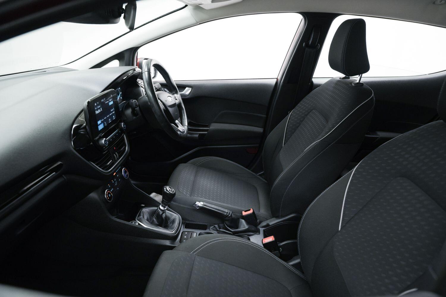 Used Ford Fiesta 2018 for sale - 77696550: Photo 29