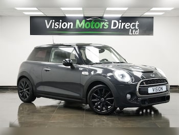 Used MINI Hatch 2016 for sale - 75696050: Photo