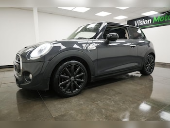 Used MINI Hatch 2016 for sale - 75696050: Photo